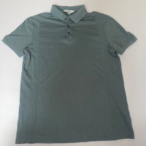 Calvin Klein Slate Polo Shirt